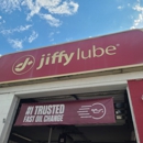 Jiffy Lube Oil Change