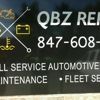 QBZ Repair gallery