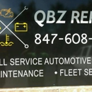 QBZ Repair - Automobile Accessories