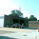 Godfrey Fire Station 1 - Fire Departments