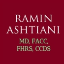 Ramin Ashtiani, MD - Physicians & Surgeons, Cardiology