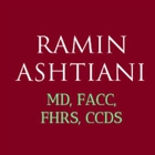 Ashtiani Ramin MD