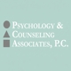 Psychology & Counseling Associates