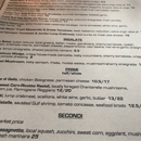 Del Porto Restaurant - Italian Restaurants