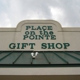 Place On The Pointe Gift Shop