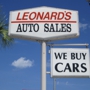 Leonard's Auto Inc