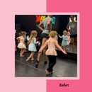 Little Movers Dance Classes - Dancing Instruction