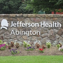 Abington Jefferson Health Rehabilitation-Willow Grove - Medical Centers