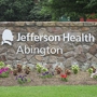 Jefferson Health-Willow Grove