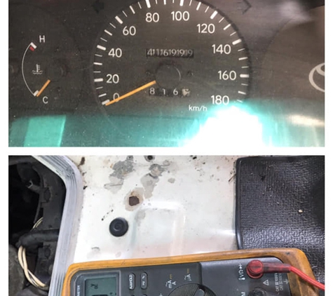 Glenorchy Auto Electrical Services - Glenorchy, TAS