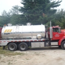 Arkie Rogers Septic Service - Building Materials-Wholesale & Manufacturers