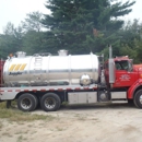 Arkie Rogers Septic Service - Building Contractors