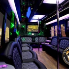 Earth Limos