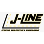J-Line Striping, Sealcoating & Snowplowing