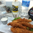Flight Deck Bar and Grill