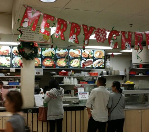 Palama Supermarket - Honolulu, HI