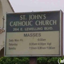 St John's Catholic Church - Roman Catholic Churches
