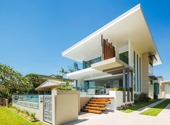 JMc Architects - Stratford, QLD