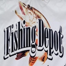 Fishing Depot - Fishing Supplies
