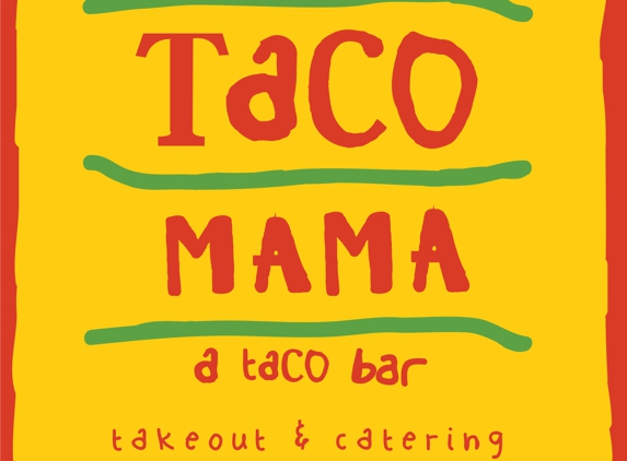 Taco Mama - Lawndale - Greensboro, NC
