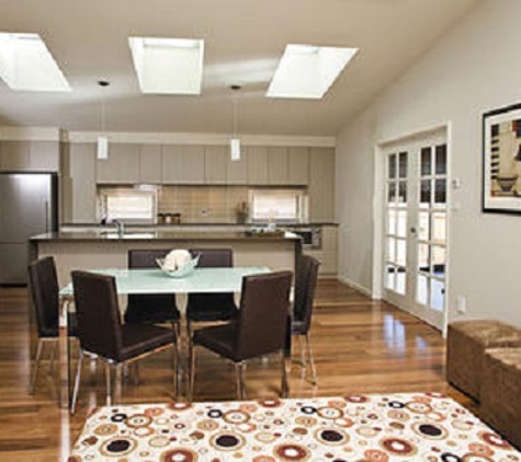 Show It Off Home Improvements - Pialba, QLD. Kitchen Skylights