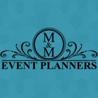 M & M Event Planners