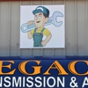 Transmission Exchange gallery
