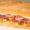 DiBella's Subs gallery