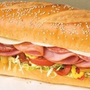 Di Bella's Old Fashioned Subs - Sandwich Shops