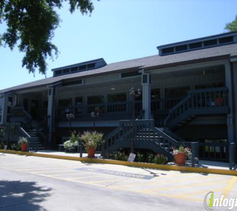 Lake Center Yoga - Longwood, FL