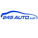 245Auto LLC - Used Car Dealers