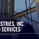 Zim Industries Inc. - Flood Control Equipment