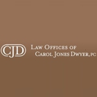 Dwyer, Carol Jones