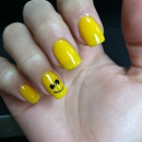 Fancy Nails - Nails & Tacks