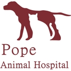 Pope Animal Hospital - Sarah B Smith DVM