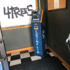CoinFlip Bitcoin ATM - 4 Trees Smoke Shop (Hancock)