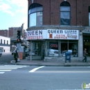 Queen Cleaners, Inc - Dry Cleaners & Laundries
