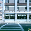 Cambridge Bicycle - Bicycle Shops