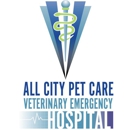 All City Pet Care Veterinary Emergency Hospital - Veterinarians