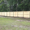 Level Up Fence gallery