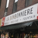 La Bonbonniere - Coffee Shops