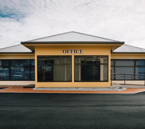 Aidan Sheehy Building - Port Lincoln, SA