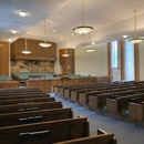 The Church of Jesus Christ of Latter-day Saints - Methodist Churches