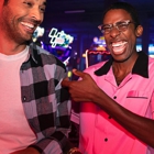 Dave & Buster's Spokane