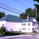 Masonic Lodge - Fraternal Organizations