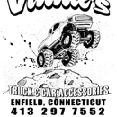 Vinnie's Truck & Car Accessories - Truck Accessories