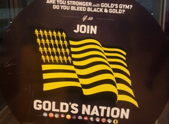 Gold's Gym - Olney, MD