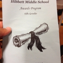 Hibbett Middle School - Elementary Schools