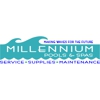 Millennium Pools and Spas gallery