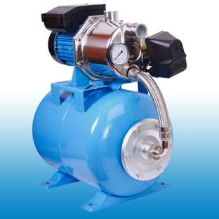 BK Pump Services Pty Ltd - Varsity Lakes, QLD. Drainage pumps for swimming pools and water tanks